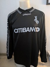 Vintage uhlsport msv gebraucht kaufen  Rendsburg