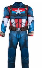 Disney captain america for sale  Newbury Park
