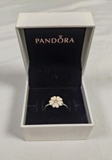 Pandora sterling silver for sale  WORTHING