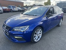 Seat leon mk3 for sale Seat leon mk3 for sale  KETTERING