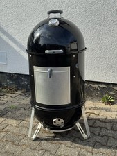 Weber smokey mountain gebraucht kaufen  Dortmund