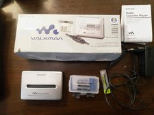 Sony walkman fx675 usato  Bologna
