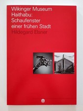 Wikinger museum haithabu gebraucht kaufen  Schönwalde