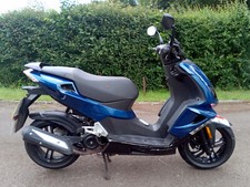 Peugeot speedfight 2020 for sale  MAIDSTONE