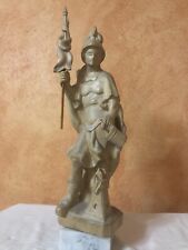 Florian holz statue gebraucht kaufen  Bernau a.Chiemsee