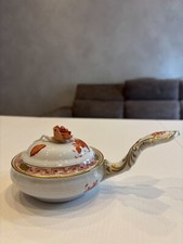 Porcellana pregiata herend usato  Cuneo