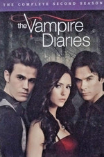 Usado, DVD THE VAMPIRE DIARIES Complete 2nd Season 5 Discs  927 MINS. Pre-owned COLOR comprar usado  Enviando para Brazil