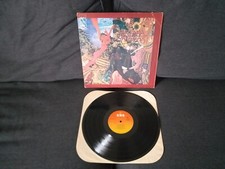 Santana abraxas vinile usato  Bologna