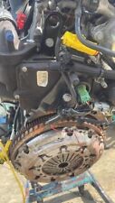Motore completo peugeot usato  Villa Literno