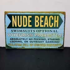 Nude beach happy for sale  Monterey
