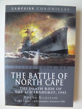 Battle north cape for sale  YORK
