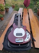 Musicman sub bass for sale  SWINDON