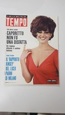 Rivista tempo del usato  Trebisacce