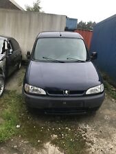 Citroen berlingo peugeot gebraucht kaufen  Würselen