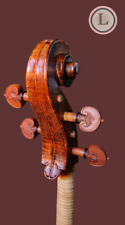 VIOLONCELLO  DAVID TECCHLER 17 (06) comprar usado  Enviando para Brazil