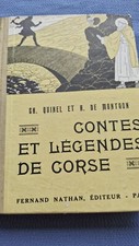 Contes légendes nathan d'occasion  Quettehou
