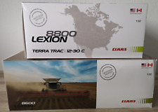 MarGe Models Claas Lexion 8600 Duals & 8800 TT North America Edition 1:32 na sprzedaż  Wysyłka do Poland