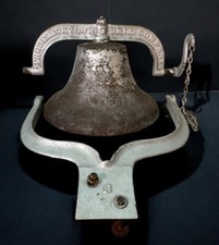 Frederick town bell for sale  Payson