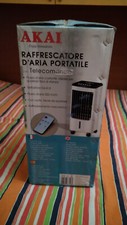 Akai akic401 raffrescatore usato  Pieve Vergonte