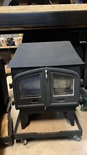 Villager canopy stove for sale  LEICESTER