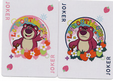 toy story lotso bear for sale  UK