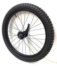 Rear bicycle black for sale  Timmonsville