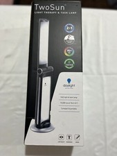 Daylight company twosun for sale Daylight company twosun for sale  SWANSEA