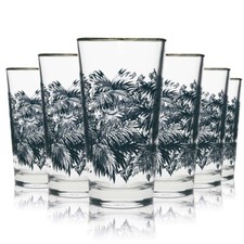 Verres bacardi mojito d'occasion  France