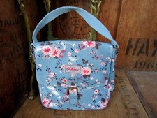 Cath kidston satchel for sale  ELY