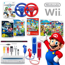 Nintendo wii console for sale  Shipping to Ireland