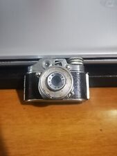 Macchina fotografica antica usato  Catania