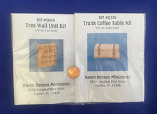 Scale miniature kits for sale  Woodbridge