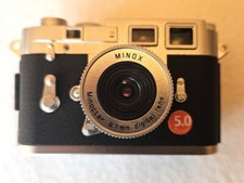 Minox mini leica for sale  STRATFORD-UPON-AVON
