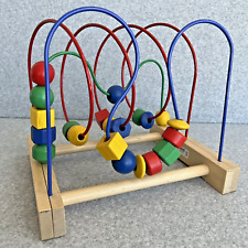Vintage ikea wooden for sale  Bloomington