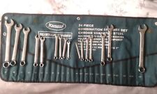 Kamasa tools spanner for sale  SWANSEA