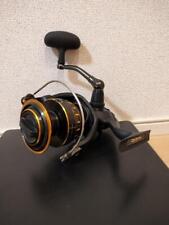 Usado, Molinete giratório Daiwa 16 Bg 5000H comprar usado  Enviando para Brazil