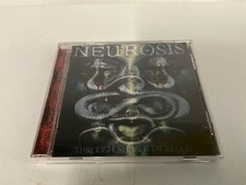 Neurosis through silver usato  Riolo Terme