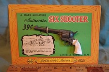 1960s nos marx for sale  Greenville