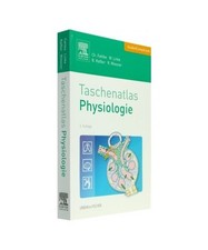 Taschenatlas physiologie stude gebraucht kaufen  Trebbin