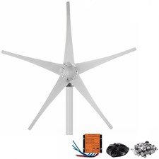 500w 12v windkraftanlage gebraucht kaufen  Berlin
