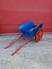 6ft vintage hand for sale  WIGAN
