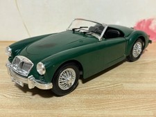 Minicar verde twin usato  Spedire a Italy
