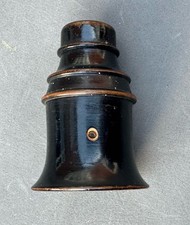 Georgian magnifying glass for sale  LYDBROOK