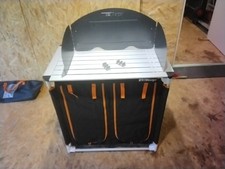 Berger küchenbox fächer gebraucht kaufen  Blankenfelde