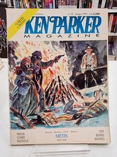 Ken parker magazine usato  Reggio Emilia