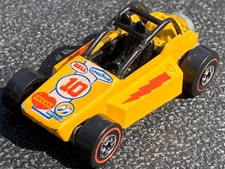 Vintage hot wheels d'occasion  Expédié en Belgium
