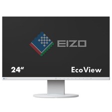 Eizo flexscan ev2450 gebraucht kaufen  Freren
