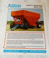 gravity wagon for sale gravity wagon for sale Spring Valley
