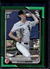 Bowman draft 2024 usato  Spedire a Italy