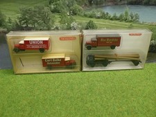 Wiking spur lkw gebraucht kaufen  Hameln